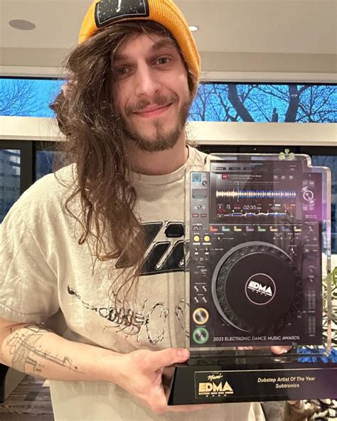 subtronics net worth